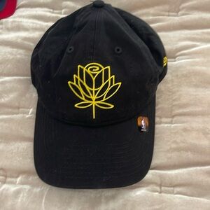 GSW women’s hat